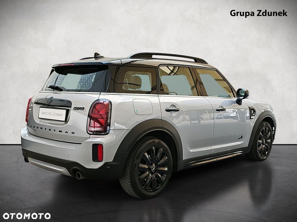 MINI Countryman - 5