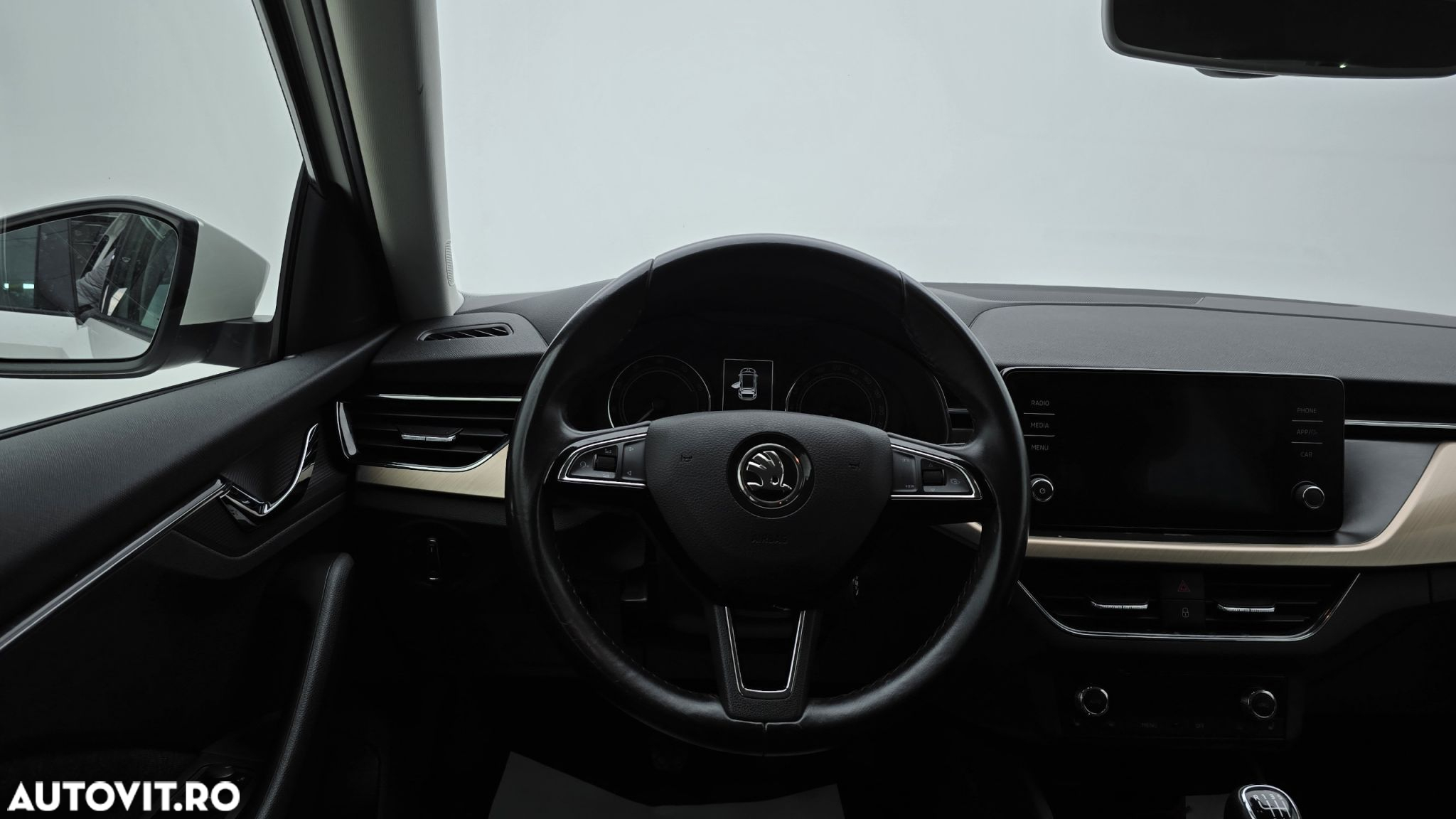 Skoda Scala 1.0 TSI Style - 15