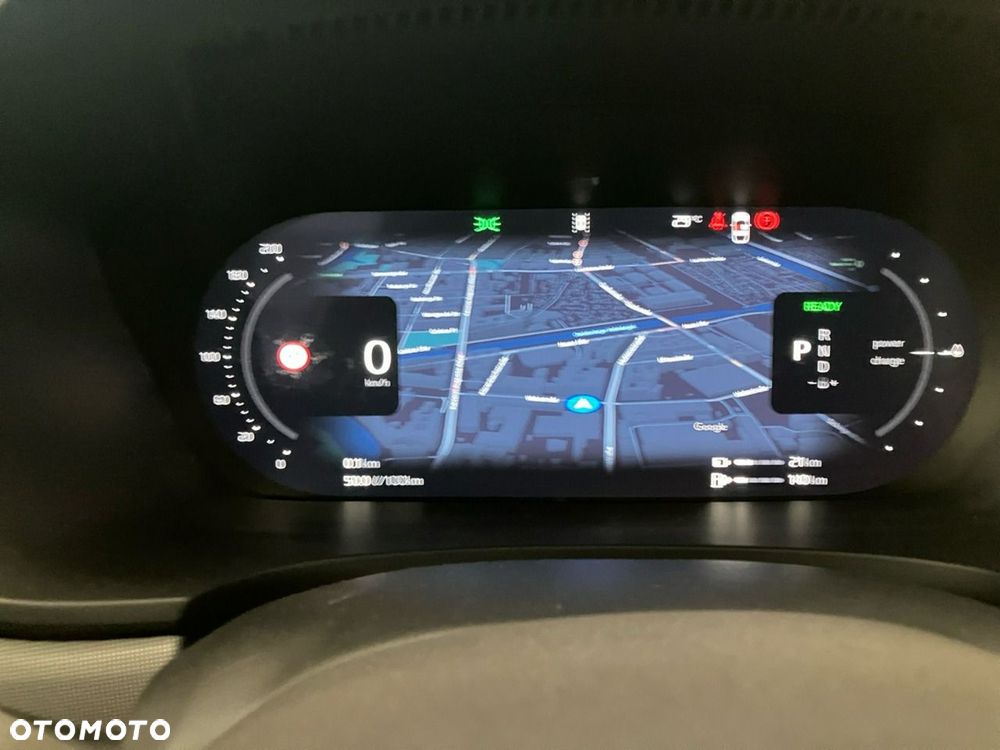 Volvo V90 - 10