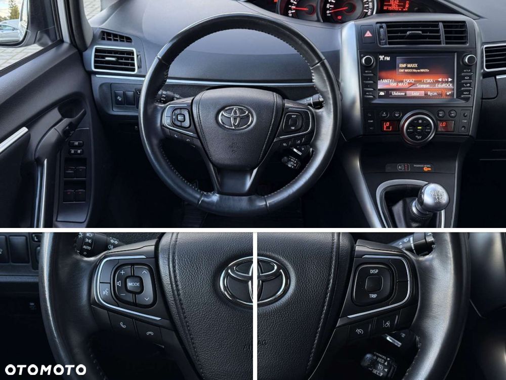 Toyota Verso - 23