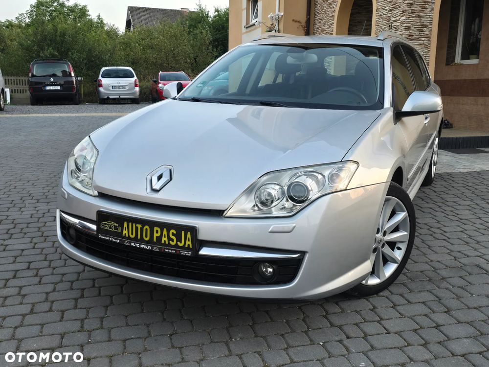 Renault Laguna - 4
