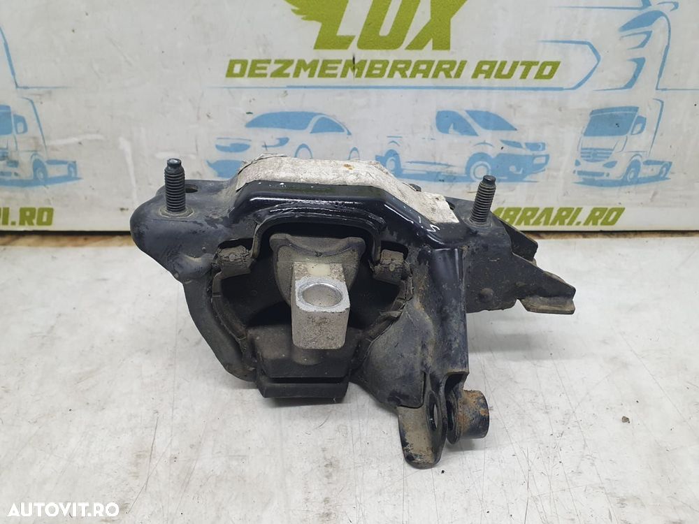 Suport motor 1.2 benzina bmm 6q0199555ac Seat Ibiza 3 6L [2002 - 2006 - 1