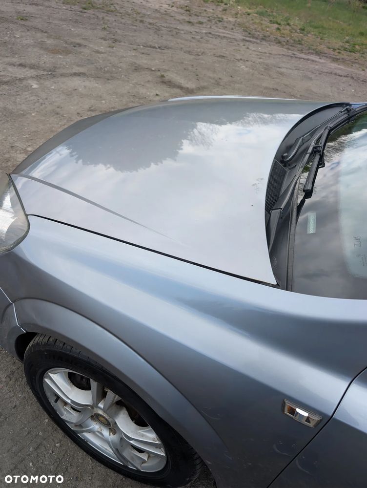 Opel Astra 1.6 Cosmo - 15