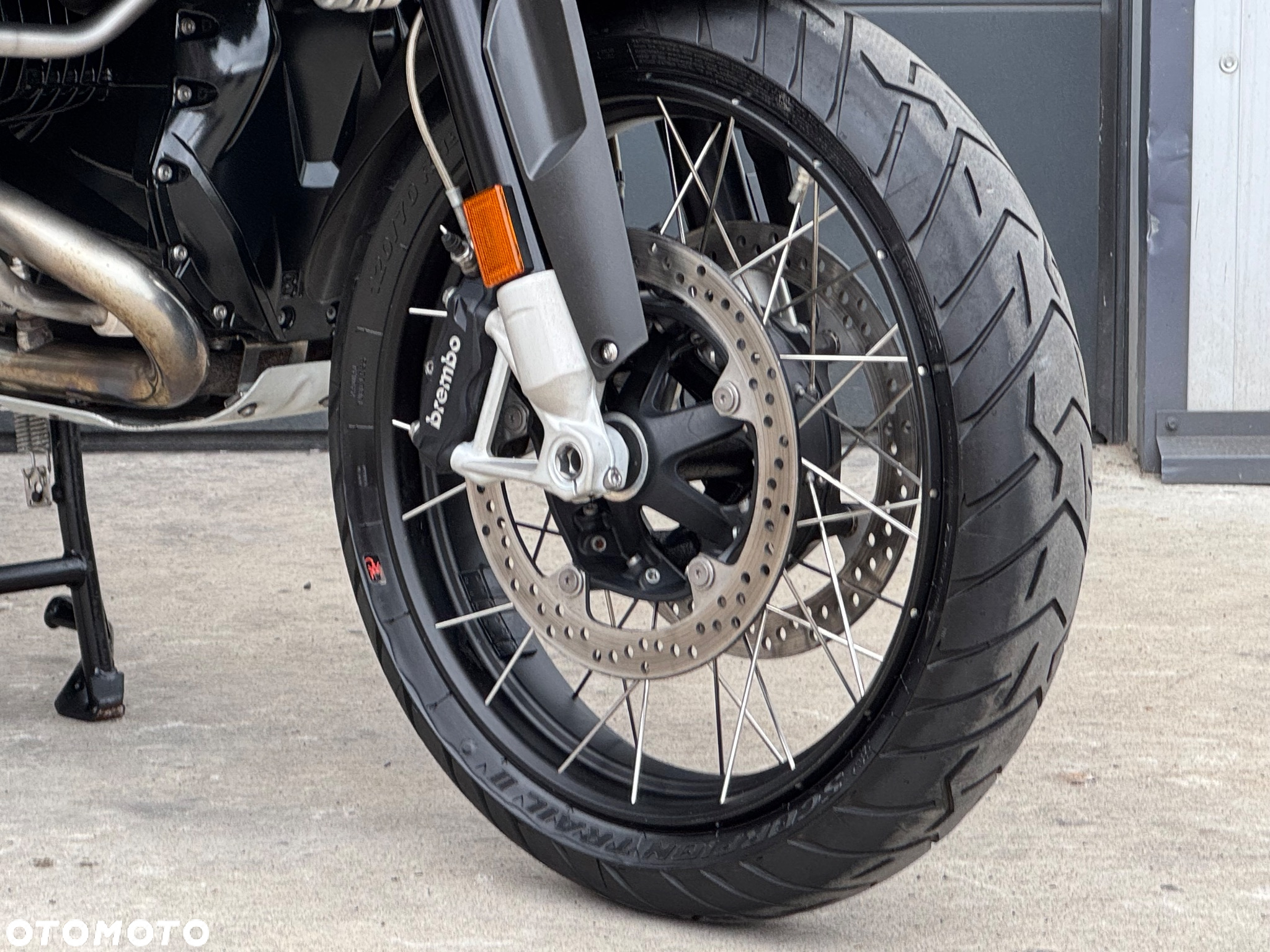 BMW GS - 6