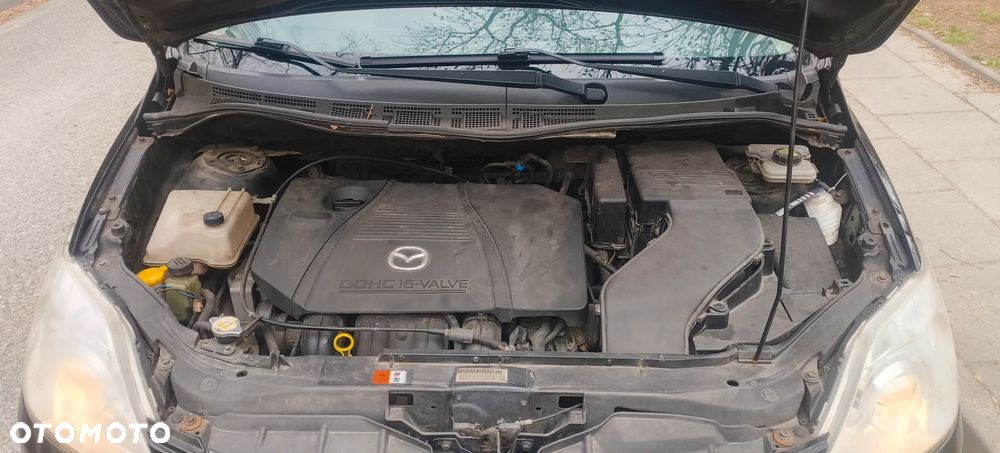 Mazda 5 1.8 Active - 13