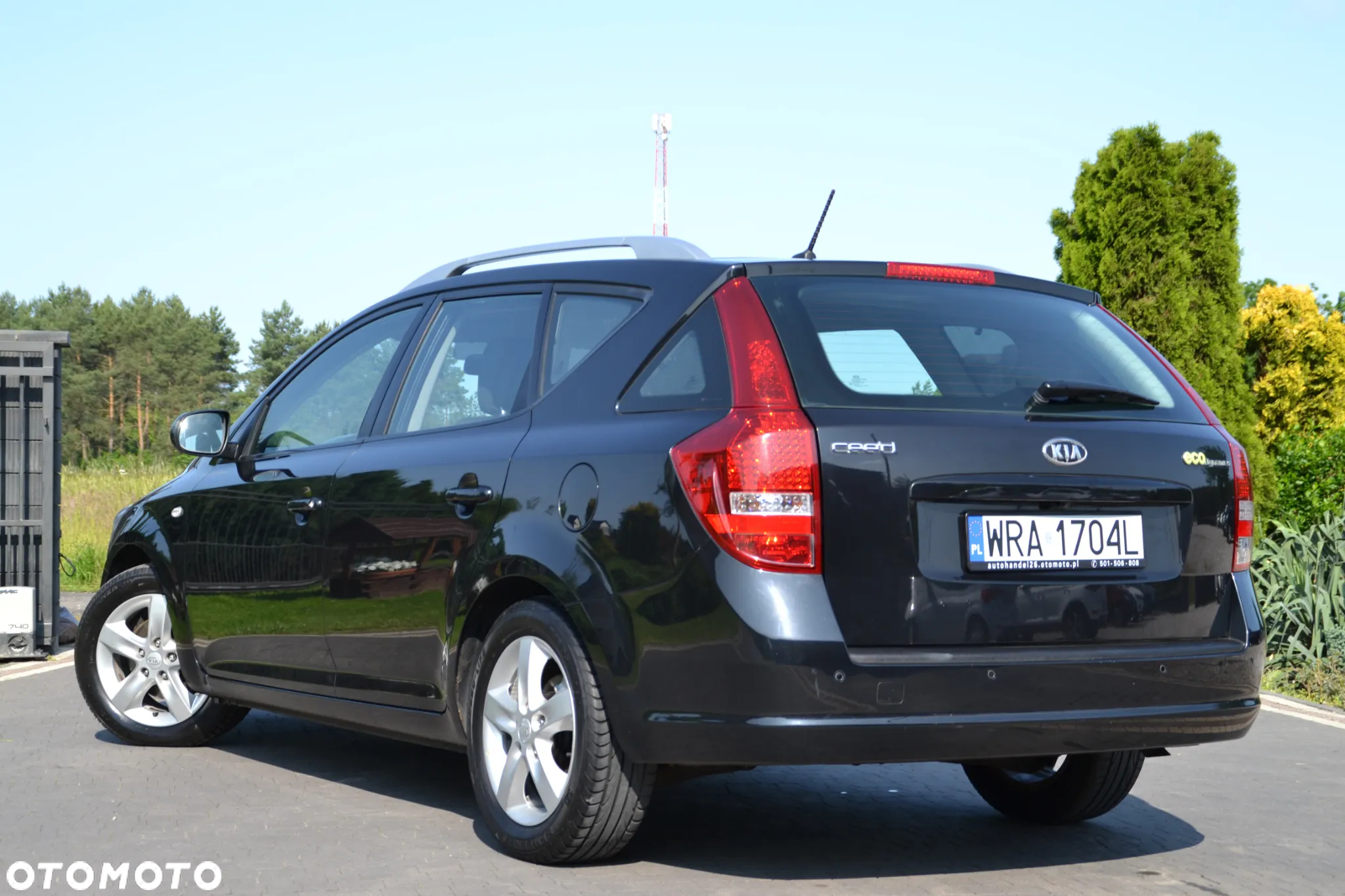 Kia Ceed Cee'd 1.4 L - 21