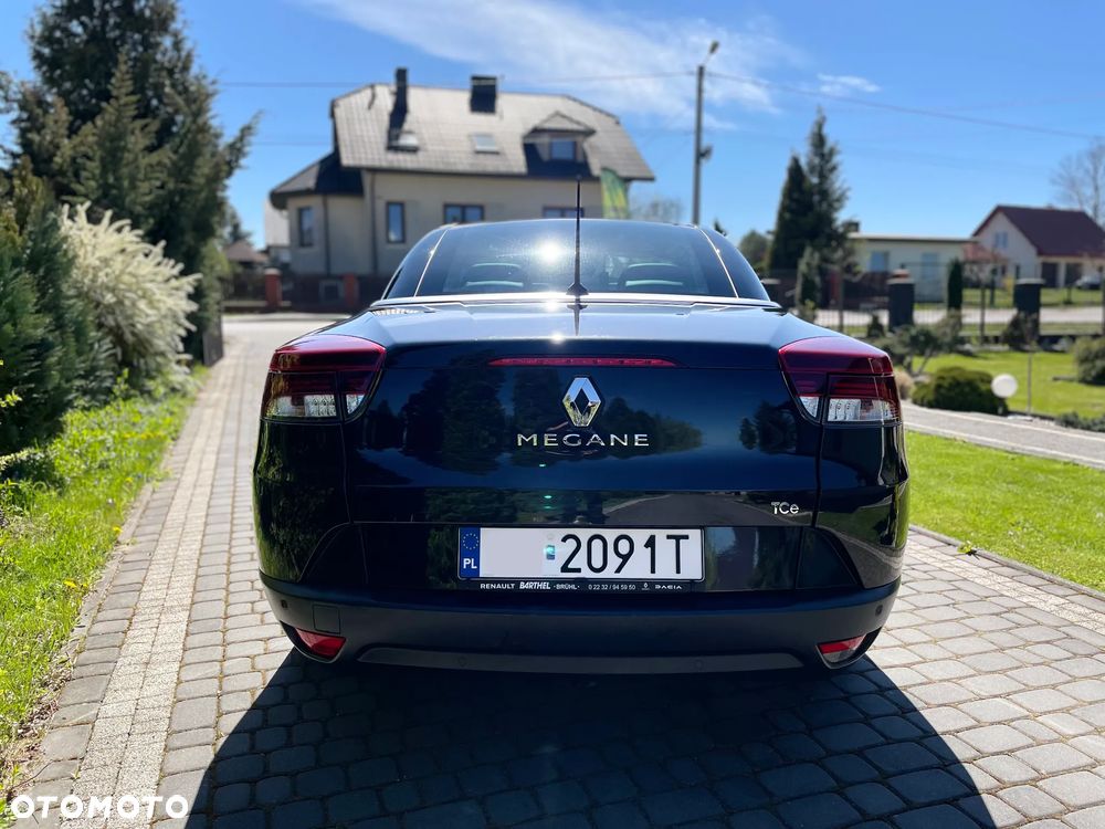 Renault Megane 1.4 16V TCE Dynamique - 11