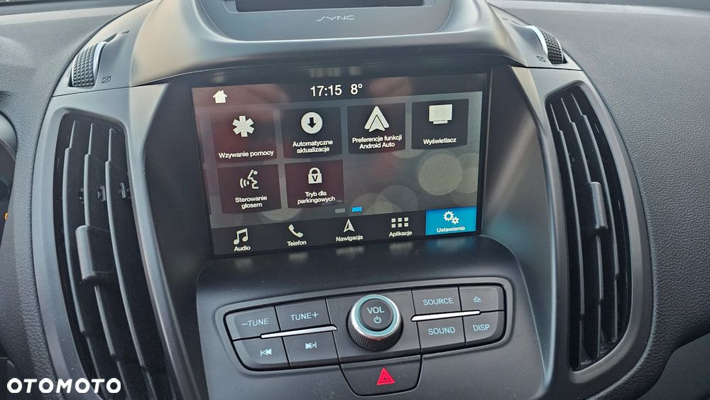 Ford Kuga - 4