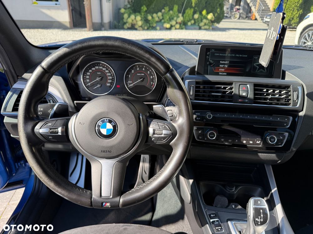 BMW 1M - 21