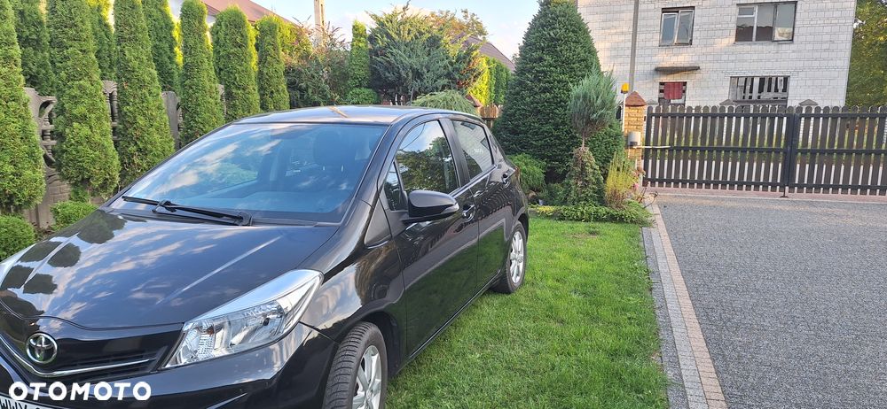 Toyota Yaris 1.0 Life - 2