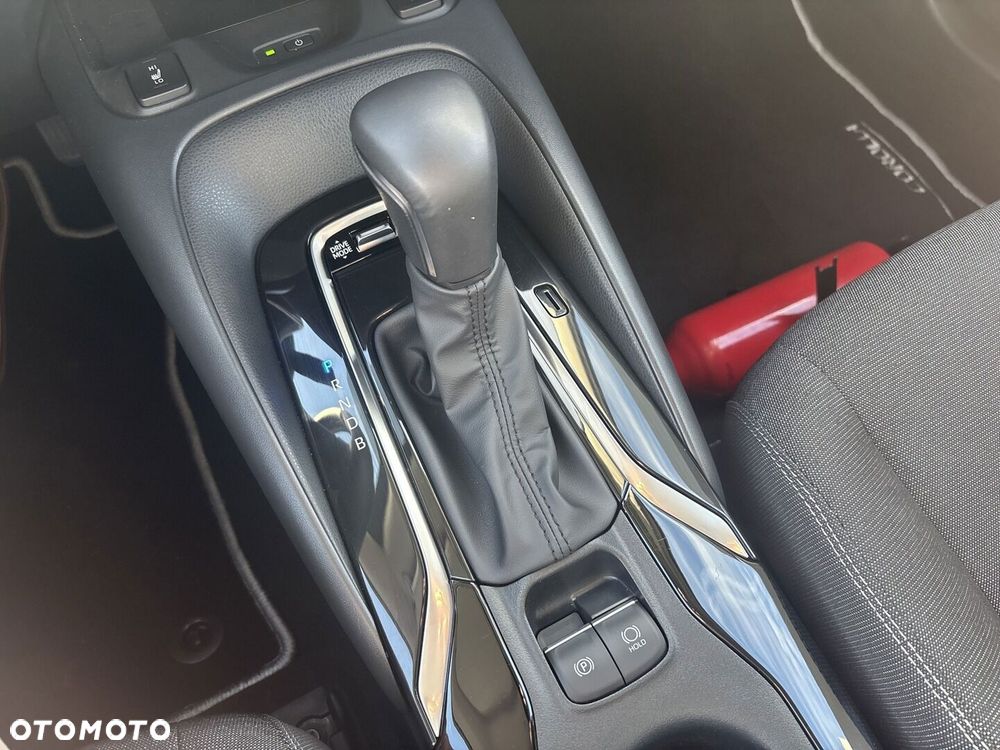 Toyota Corolla 1.8 Hybrid Comfort - 27