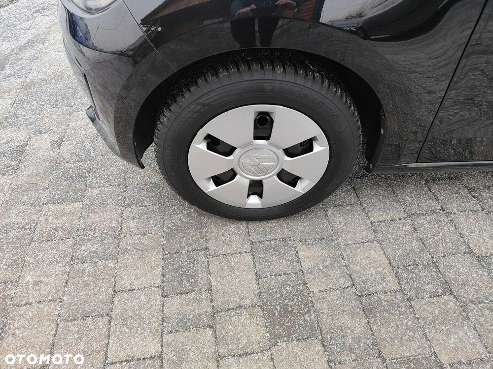 Volkswagen up! Standard - 27