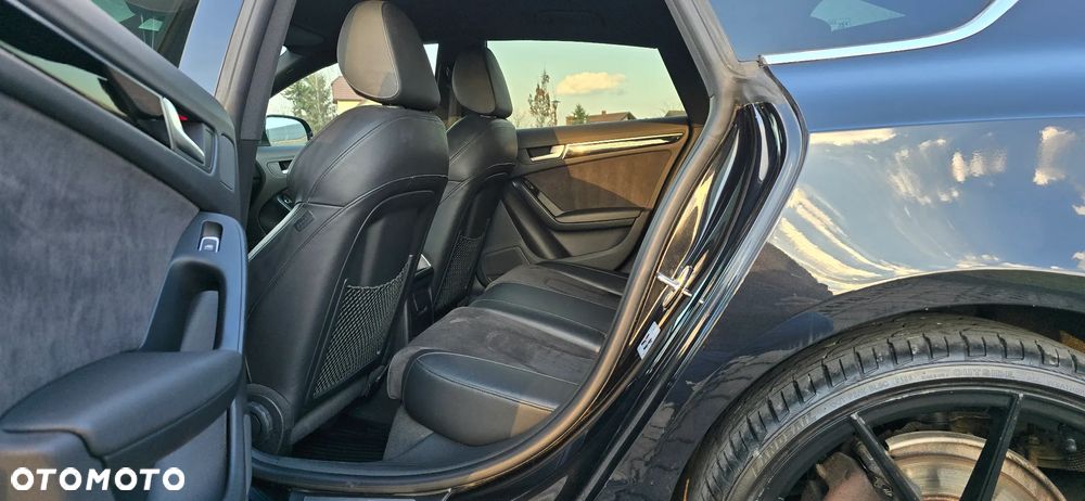 Audi A5 Sportback 2.0 TDI quattro DPF S tronic - 20