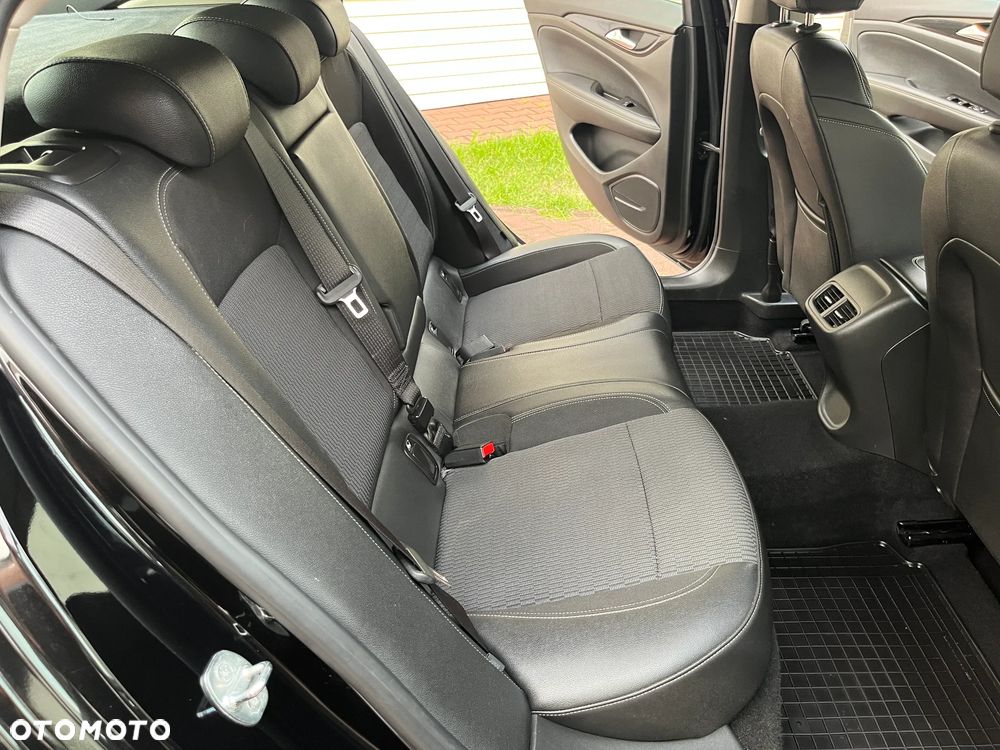 Opel Insignia 1.5 T GPF Elite S&S - 22