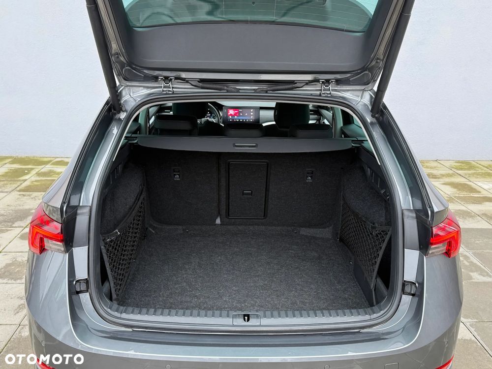Skoda Octavia 2.0 TDI Style DSG - 7