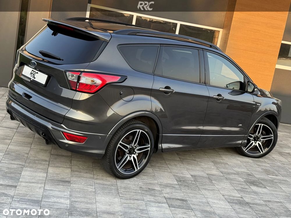 Ford Kuga 2.0 TDCi 4x4 ST-Line - 6