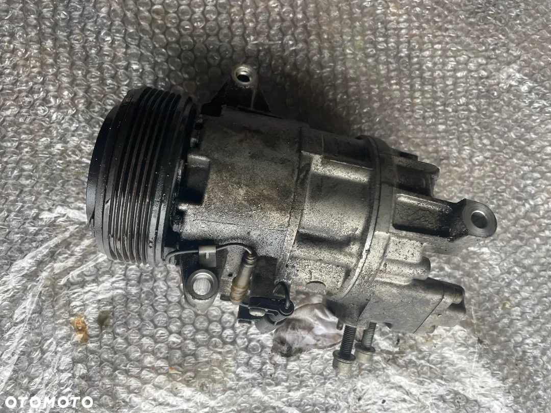 SPRĘŻARKA KLIMATYZACJI BMW E46 1.8 64.52-6 - 4