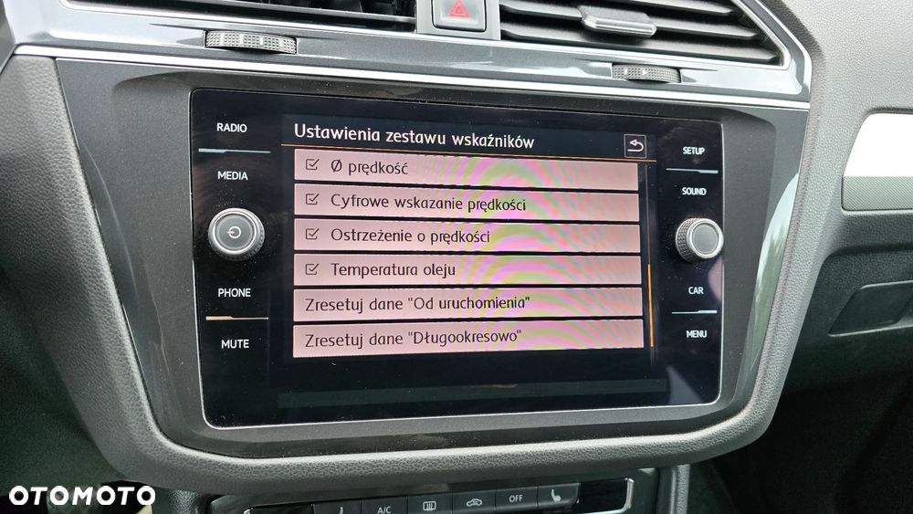 Volkswagen Tiguan 2.0 TDI BMT SCR Comfortline - 38
