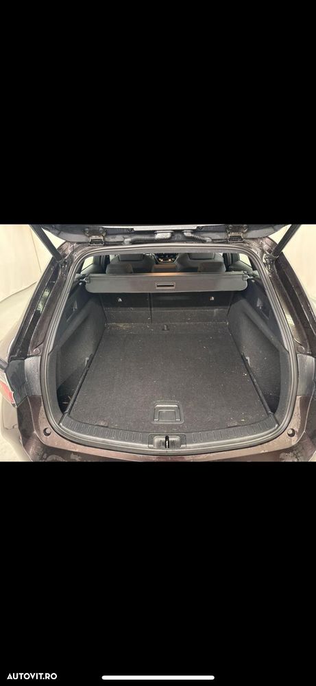 Toyota Corolla 1.8 Hybrid Touring Sports Business Edition - 13