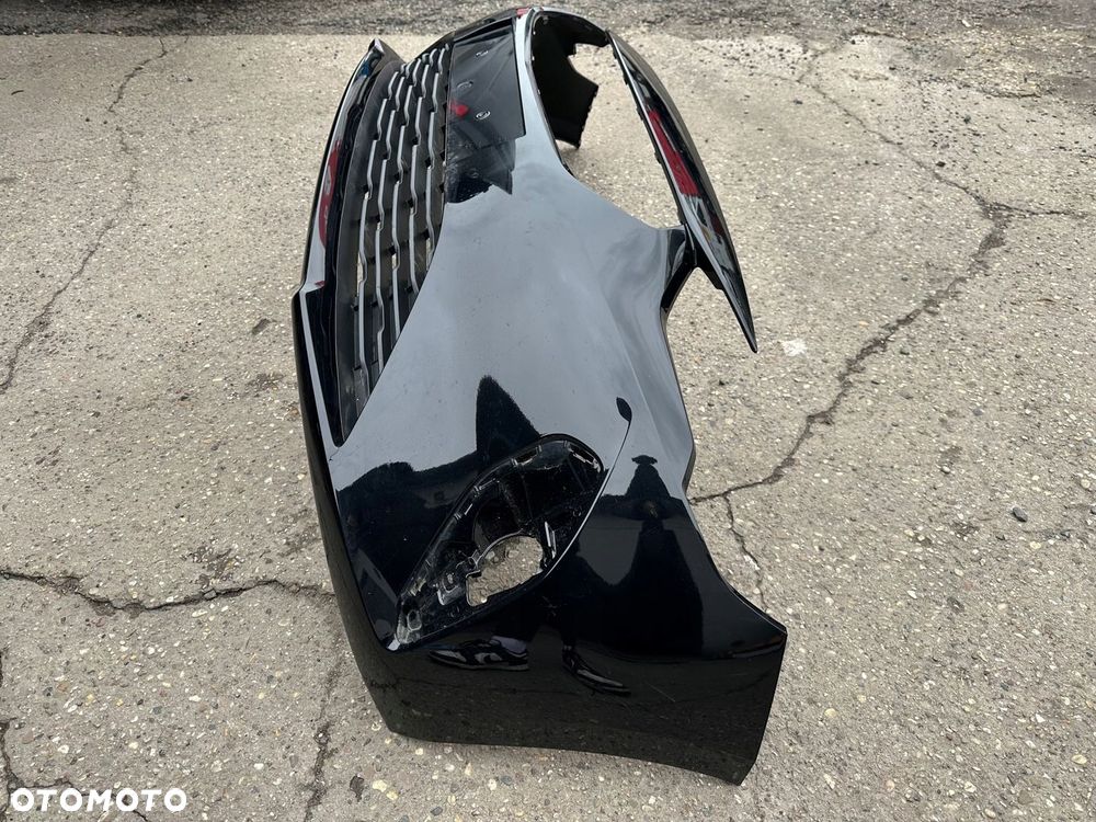 ZDERZAK PRZEDNI PRZÓD OPEL CORSA F - 11