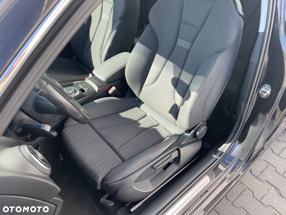 Audi A3 3-drzwiowe - 16