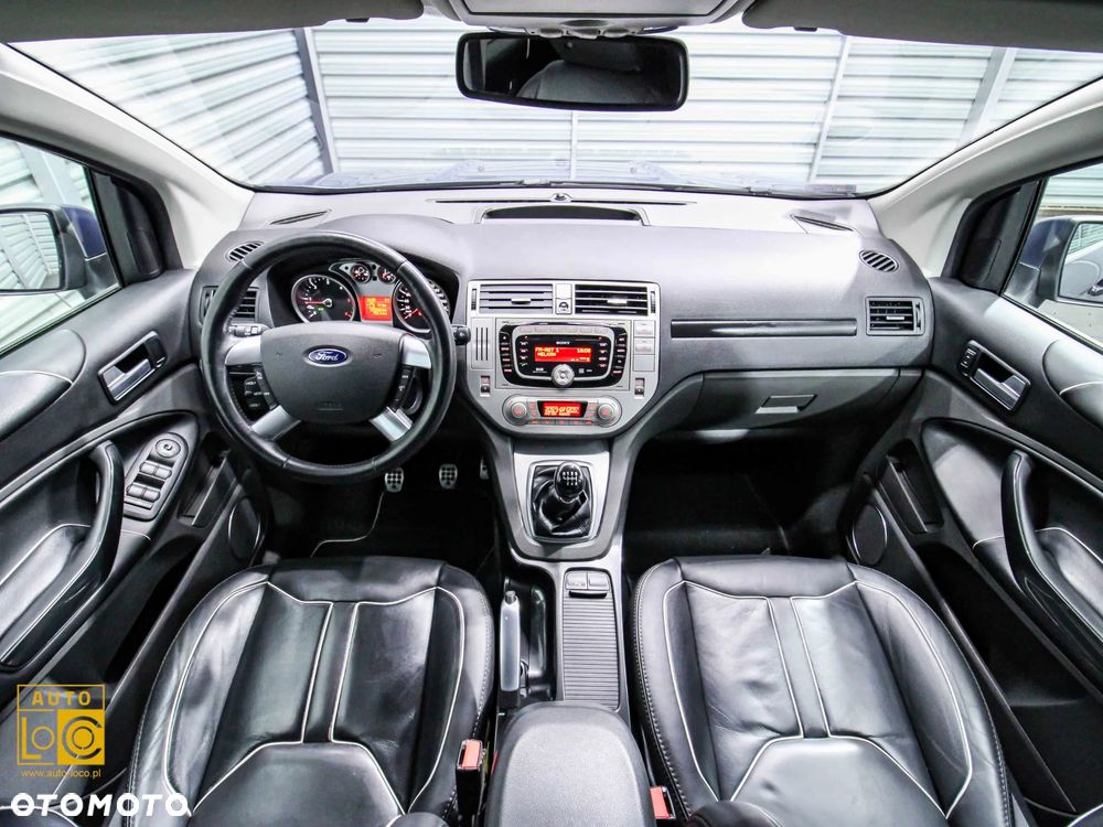 Ford Kuga 2.0 TDCi 4x4 Individual - 5