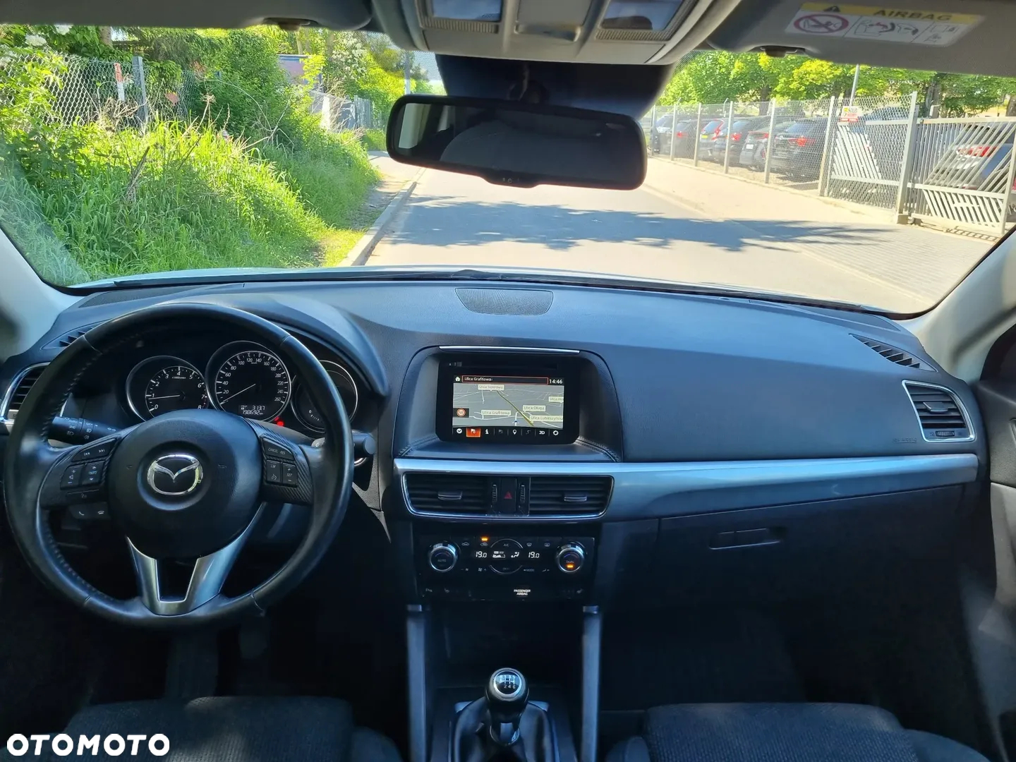 Mazda CX-5 2.0 Skyprestige 2WD - 16