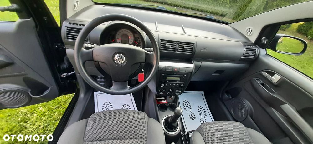 Volkswagen Fox 1.2 Refresh - 37