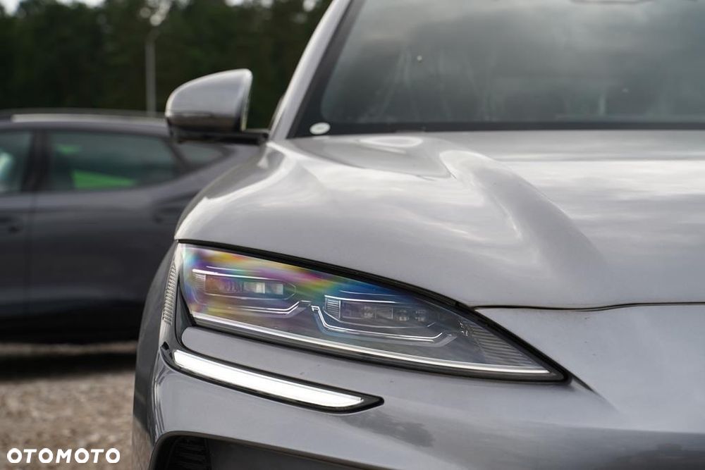 BYD Seal U 1.5 Comfort - 28