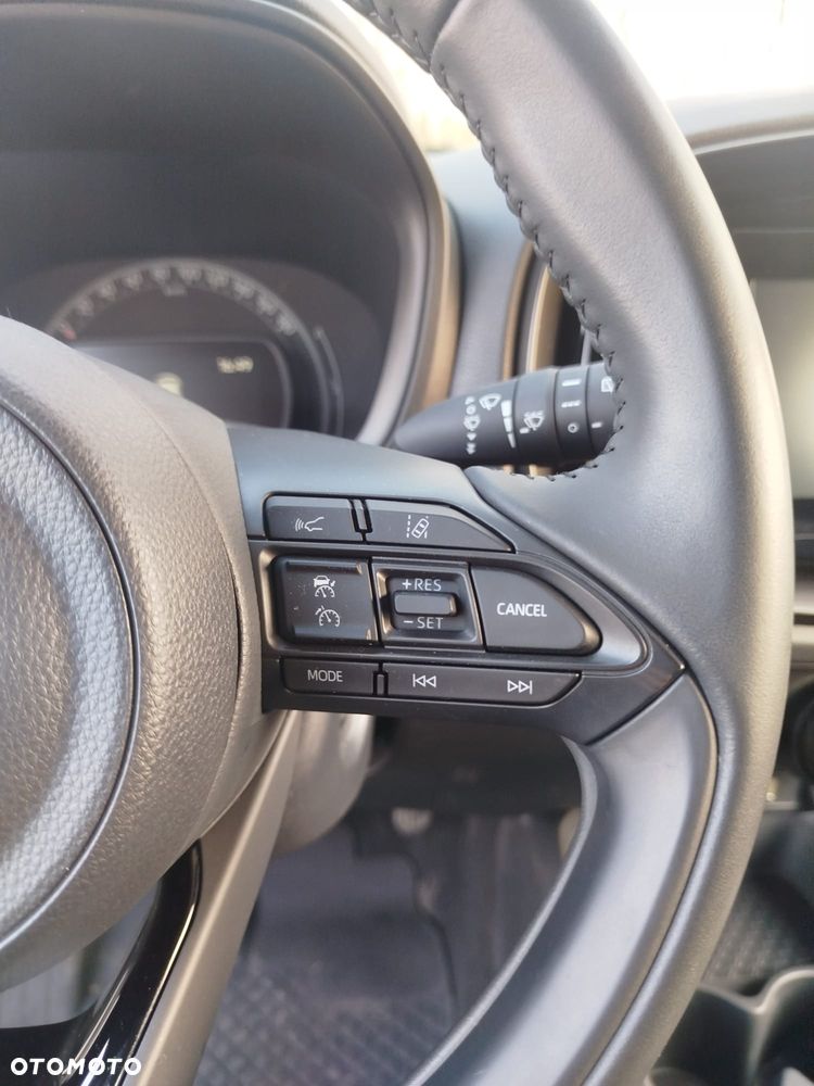 Toyota Aygo 1.0 VVT-i Color Edition - 17