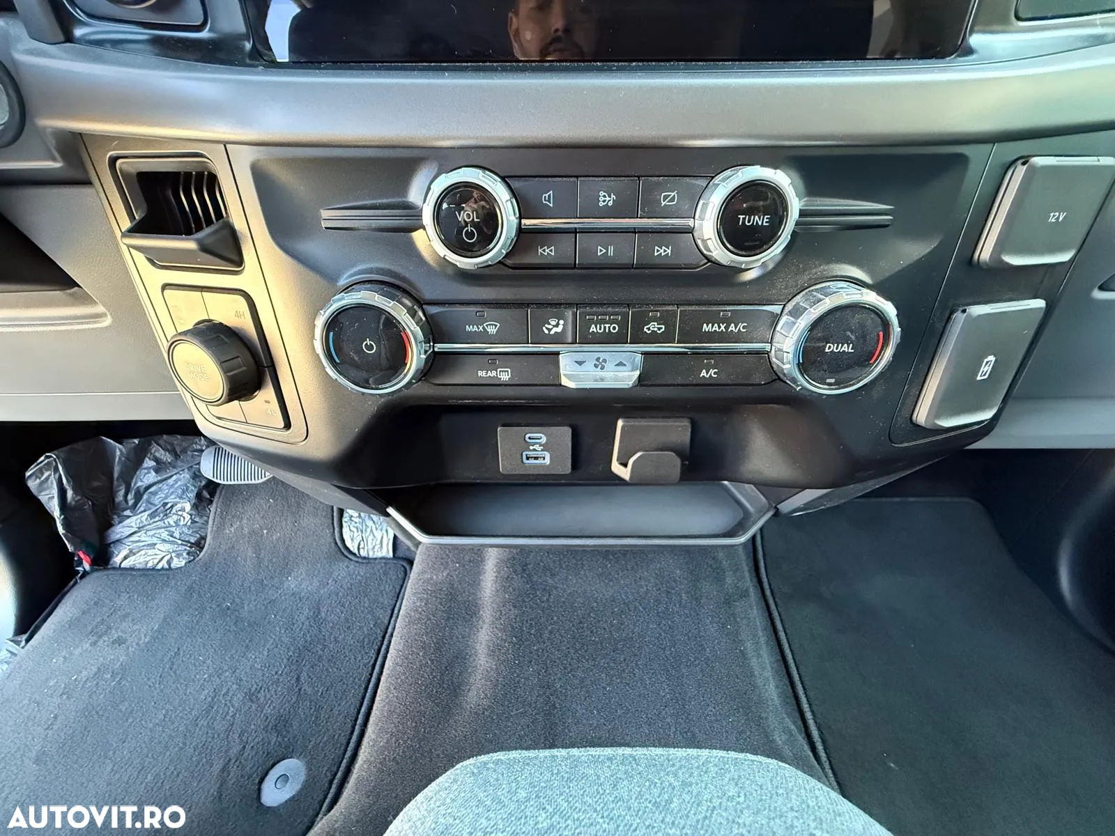 Ford F150 - 18
