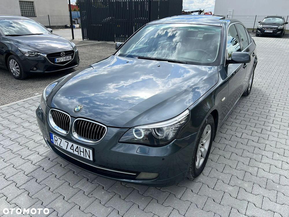 BMW Seria 3 320d - 23