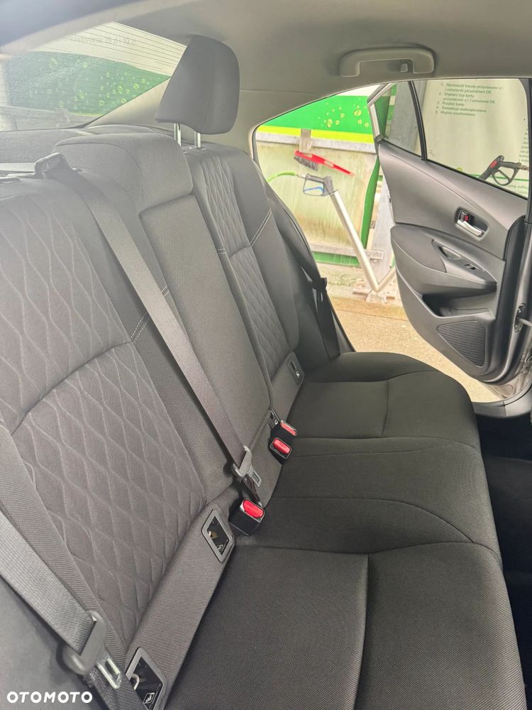 Toyota Corolla 1.6 Comfort - 10