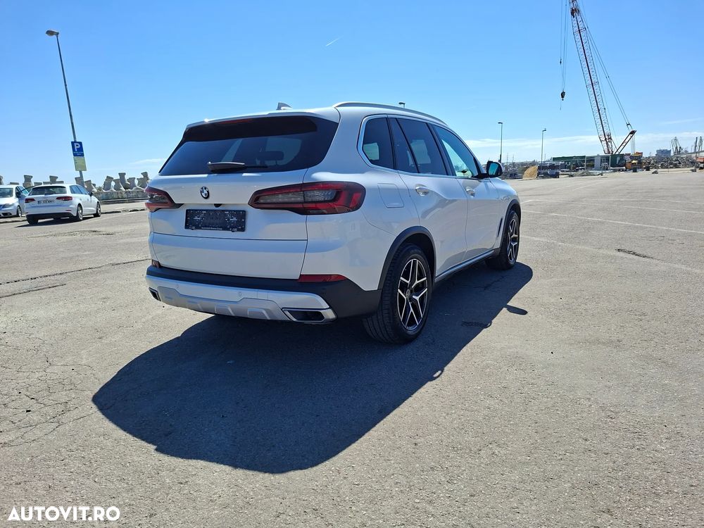 BMW X5 xDrive30d AT MHEV - 16