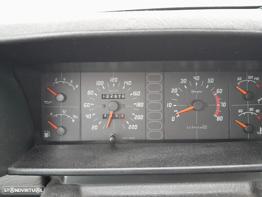 Citroën BX 16 GTI - 3