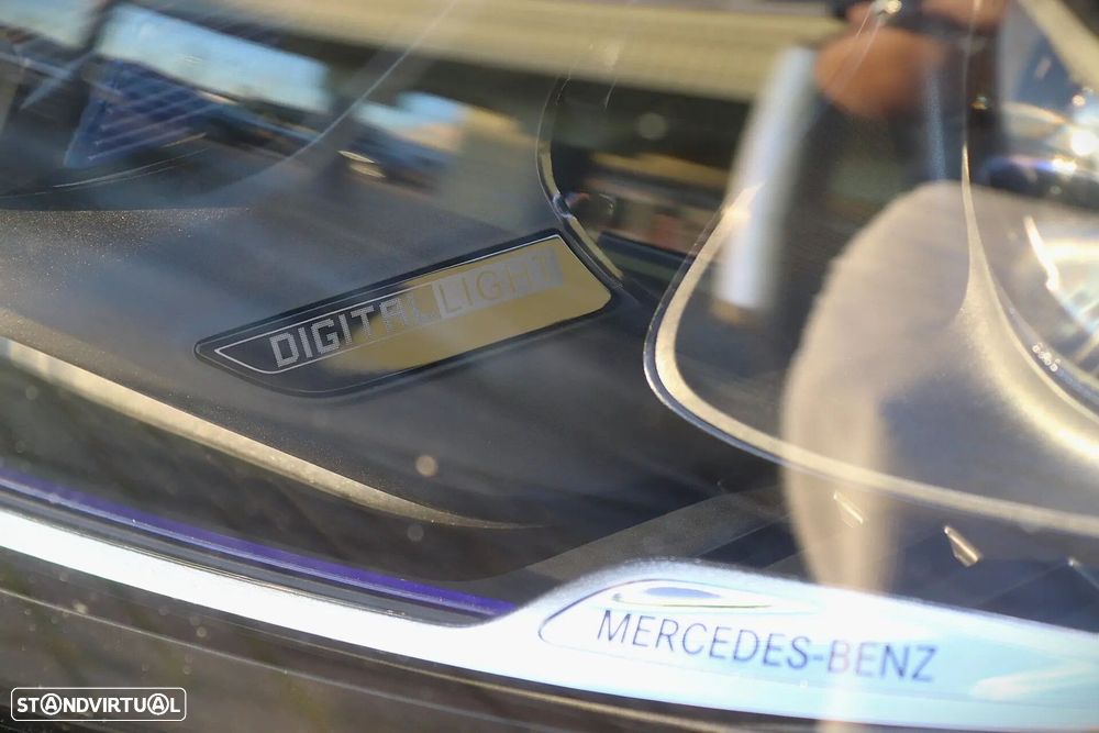 Mercedes-Benz GLC 300 e 4Matic 9G-TRONIC Avantgarde Advanced - 8