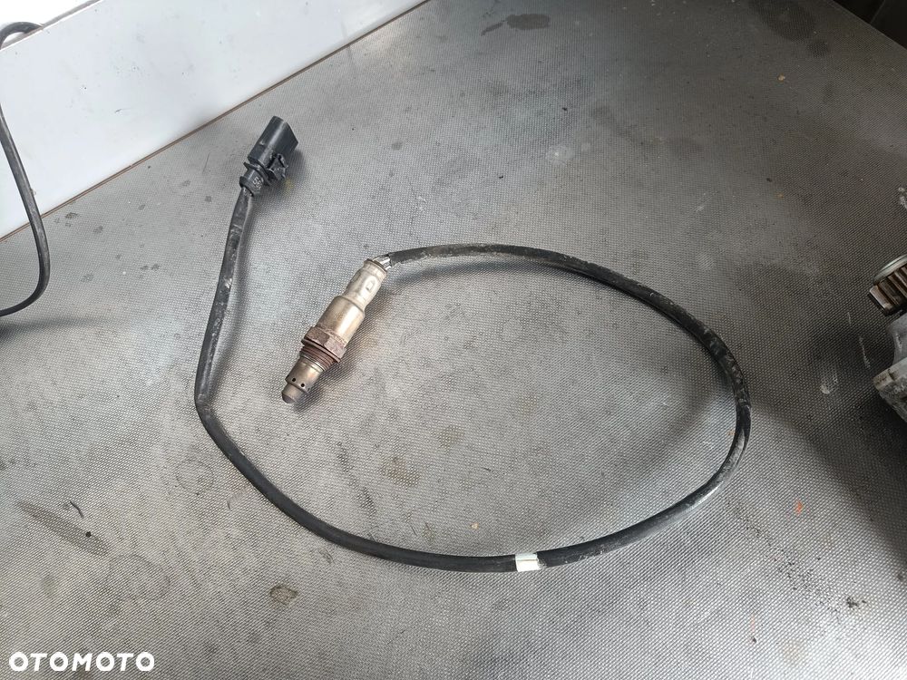 Sonda lambda 1.0 1.5 TSI Skoda Octavia Superb VW Golf Passat Seat Leon Audi A1 05E906262A - 1