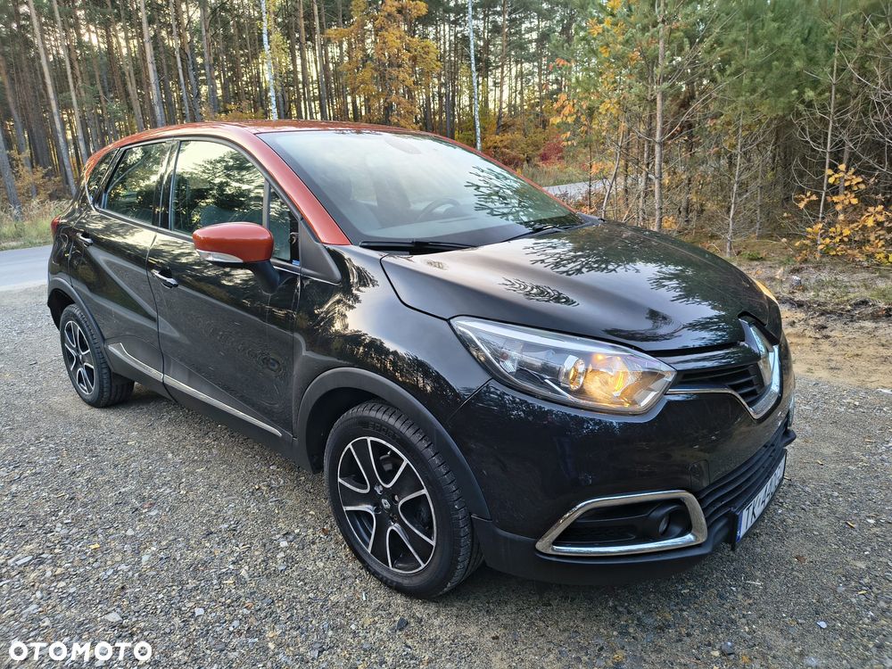 Renault Captur - 7