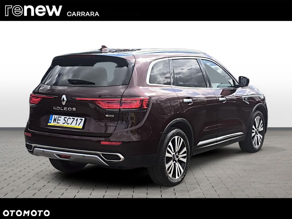 Renault Koleos 2.0 Blue dCi Initiale Paris 4x4 X-Tronic - 5