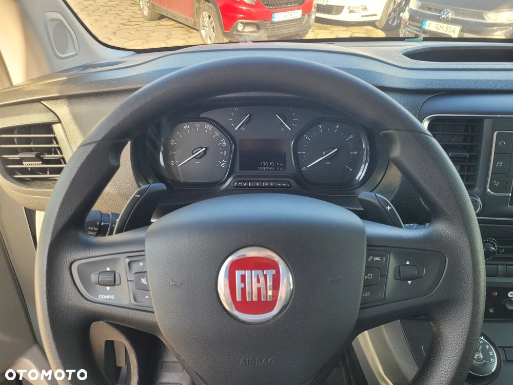 Fiat Scudo - 24