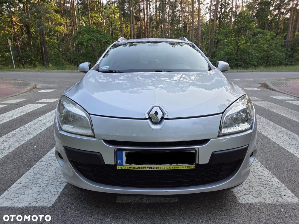 Renault Megane 1.6 16V Exception - 2