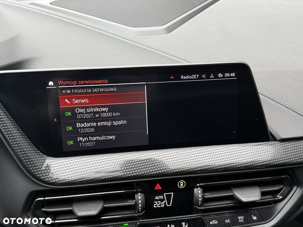 BMW Seria 1 118d M Sport sport - 24