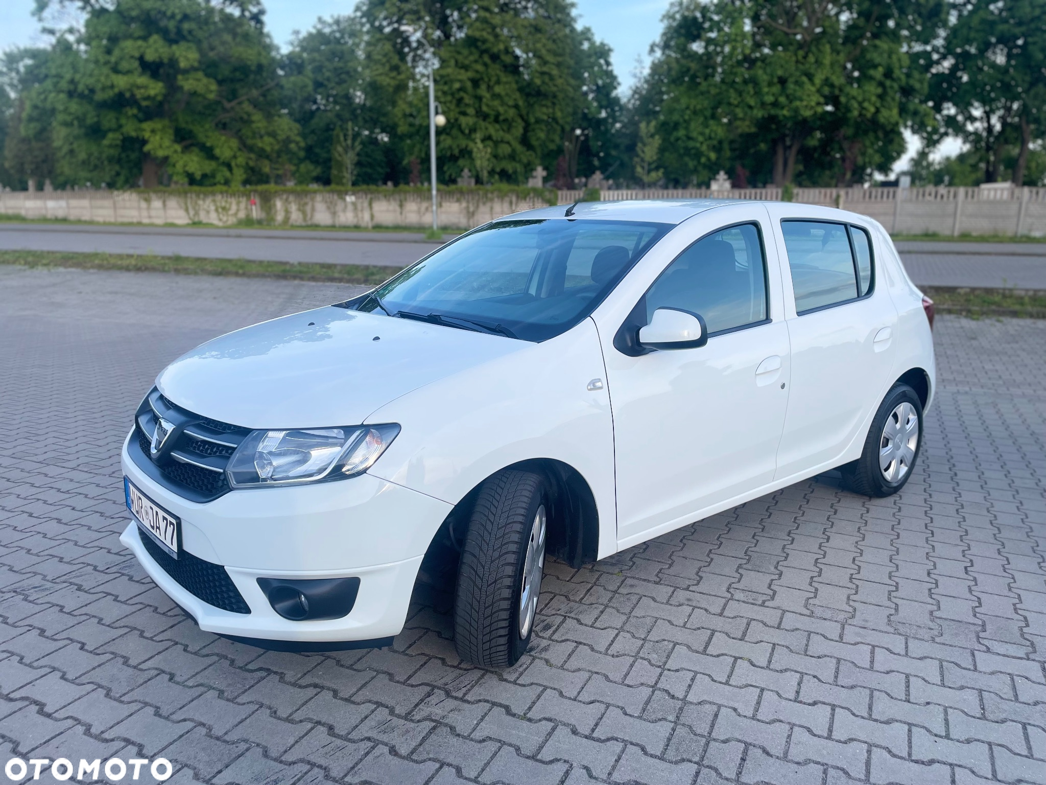 Dacia Sandero TCe 90 (S&S) Comfort - 3