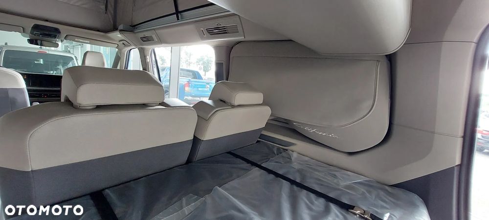 Volkswagen California - 13
