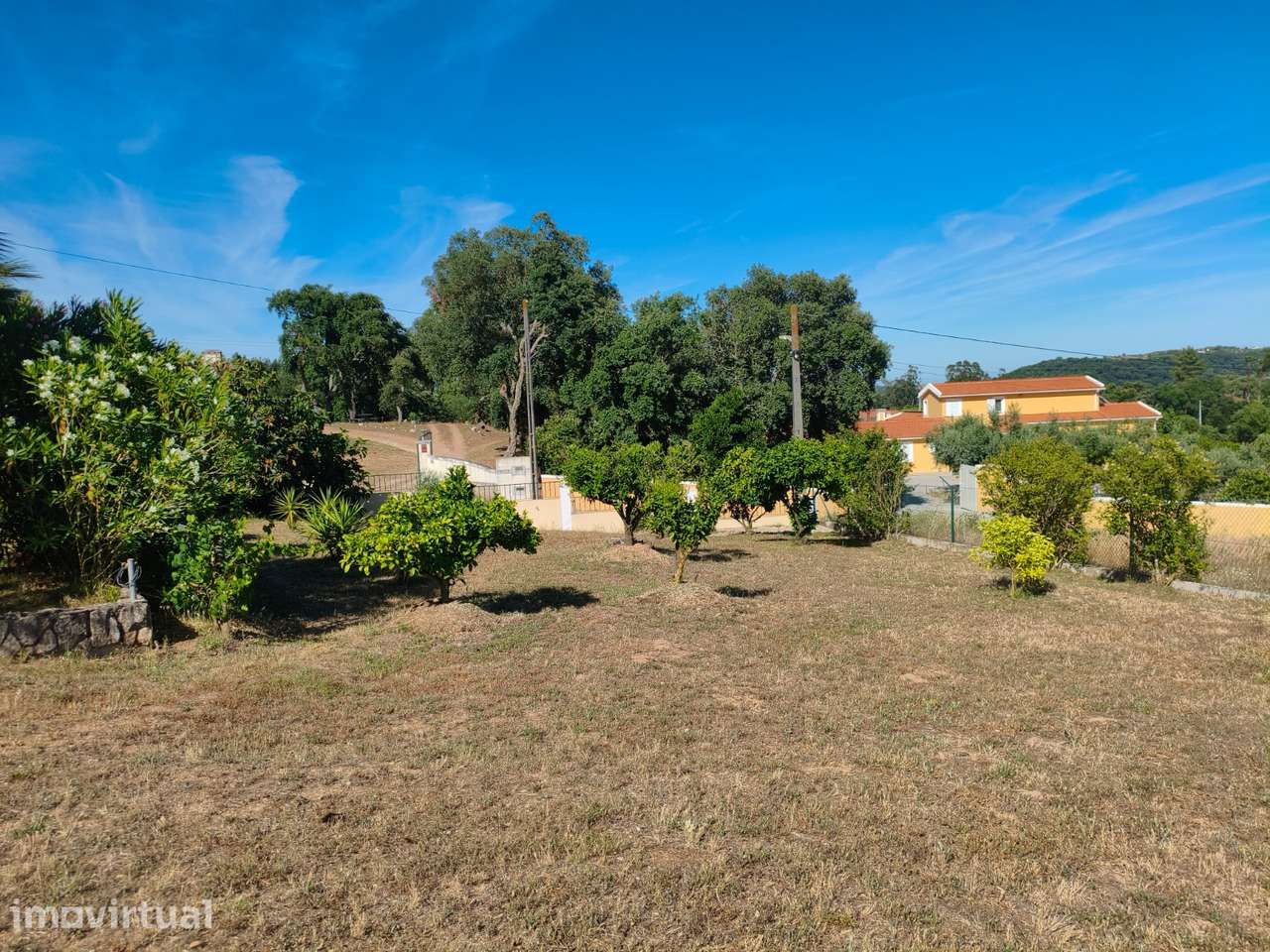 Casa de campo com piscina e terreno - Arrouquelas, Rio Maior - Grande imagem: 5/51