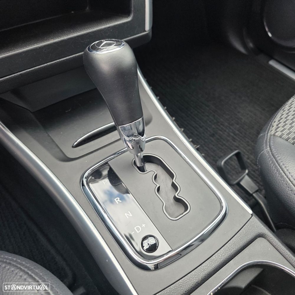 Mercedes-Benz A 180 - 7