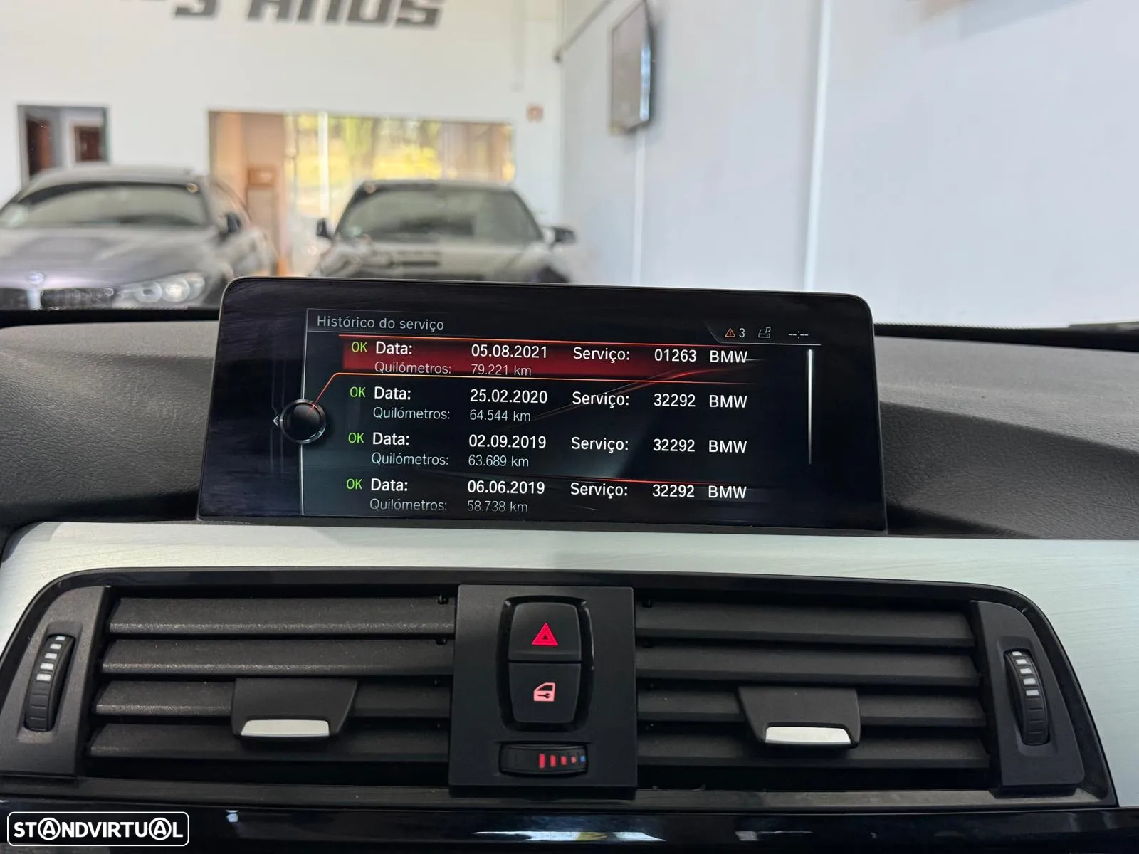 BMW 430 Gran Coupé i xDrive P.M Auto - 36