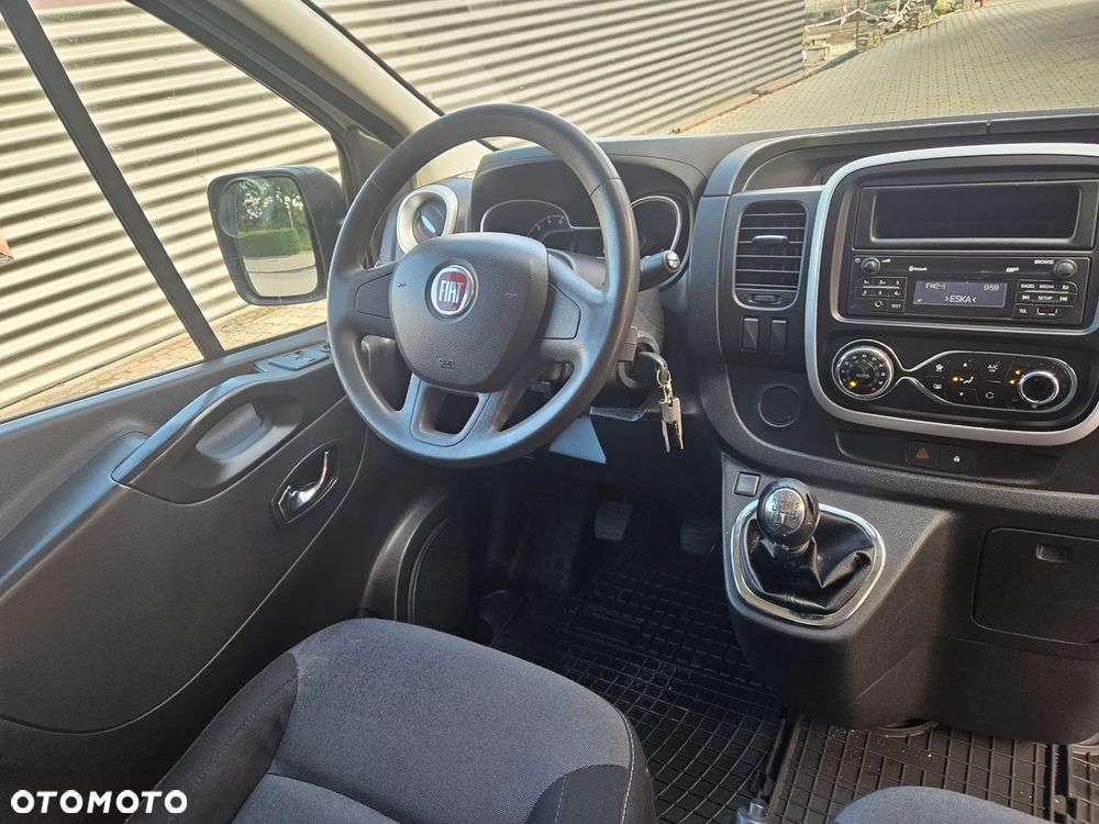 Fiat Talento - 23