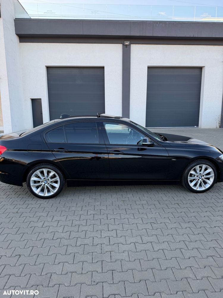 BMW Seria 3 - 8