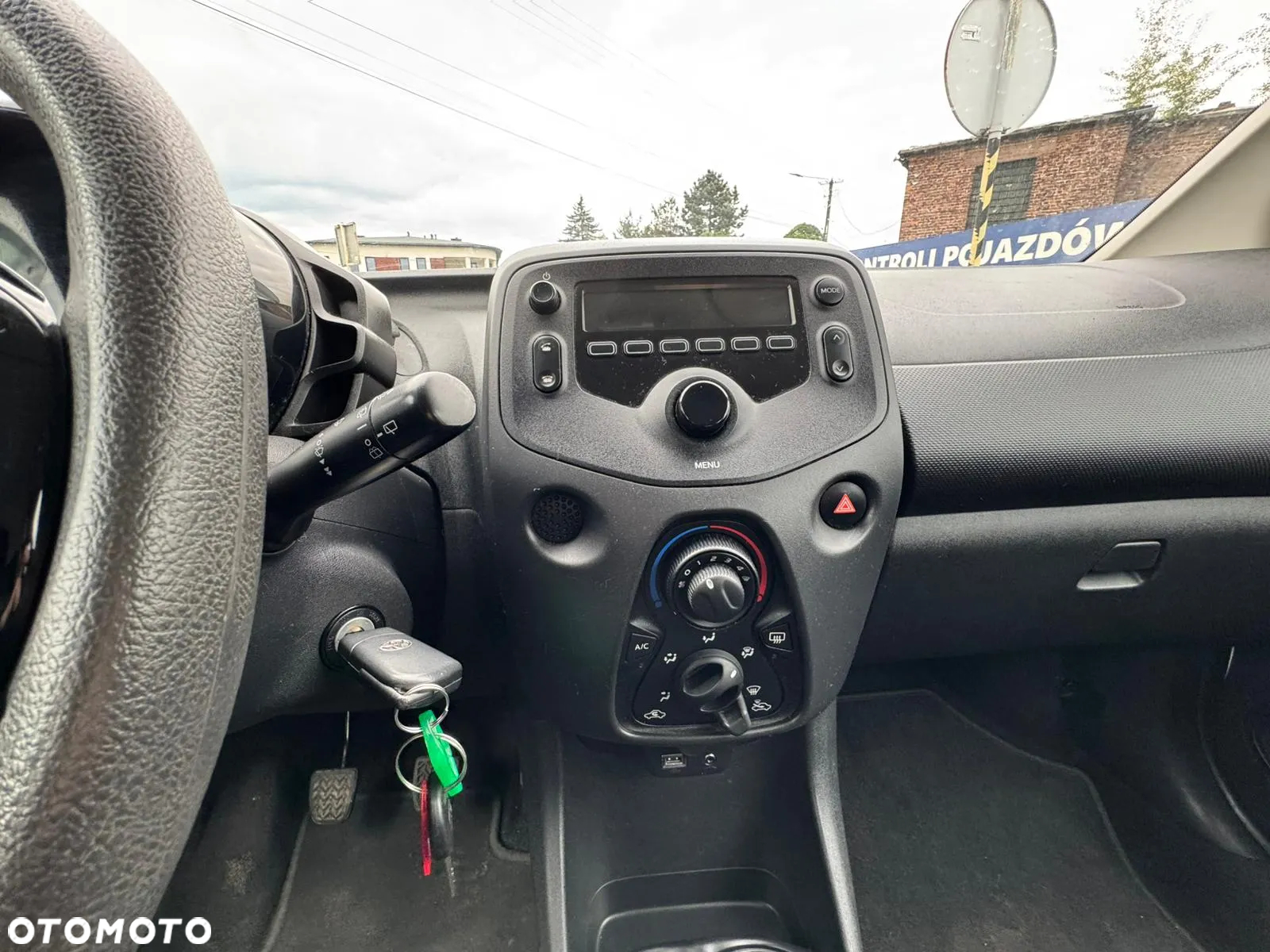 Toyota Aygo 1.0 VVT-i Color Edition - 22